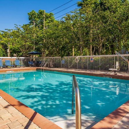 Comfort Inn International Drive Windermere Экстерьер фото