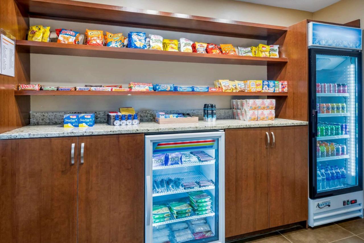 Comfort Inn International Drive Windermere Экстерьер фото