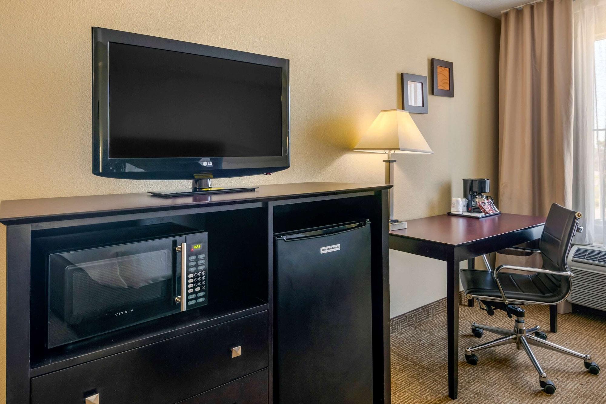 Comfort Inn International Drive Windermere Экстерьер фото