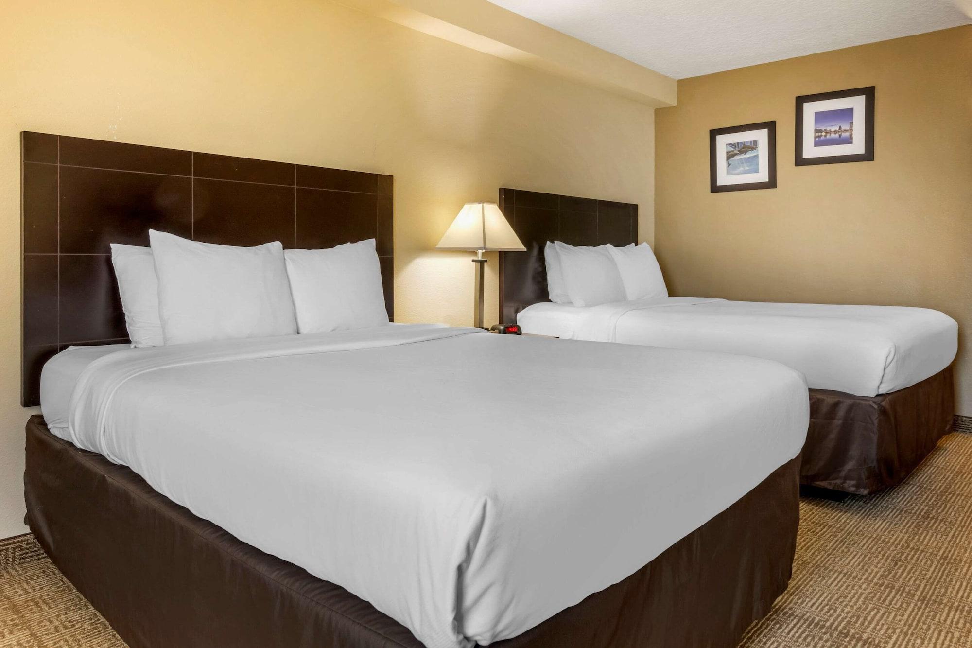 Comfort Inn International Drive Windermere Экстерьер фото