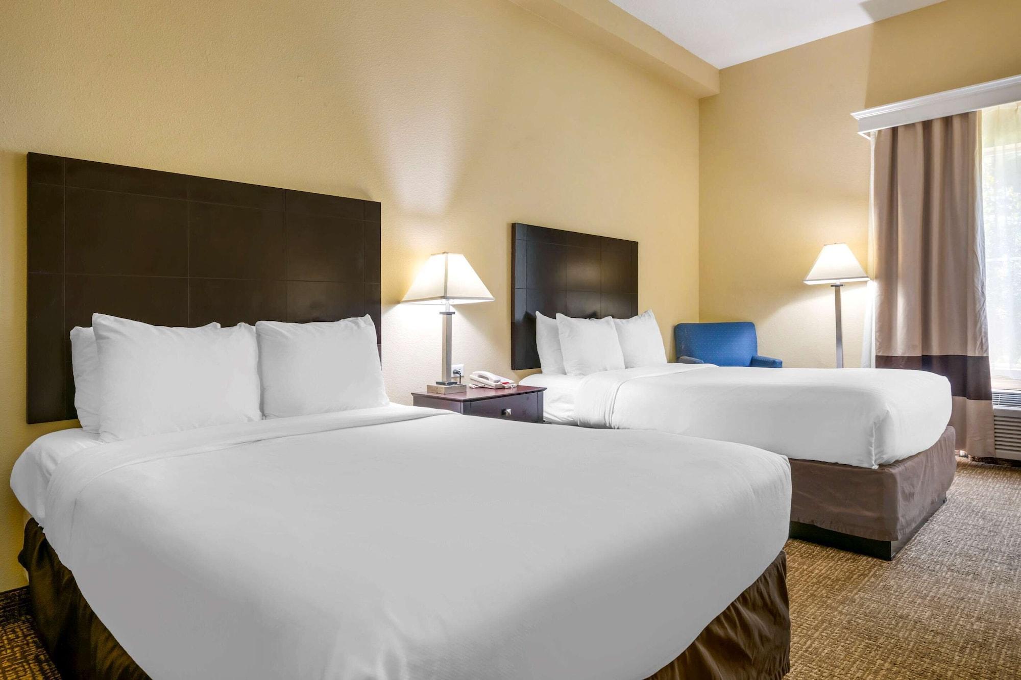 Comfort Inn International Drive Windermere Экстерьер фото