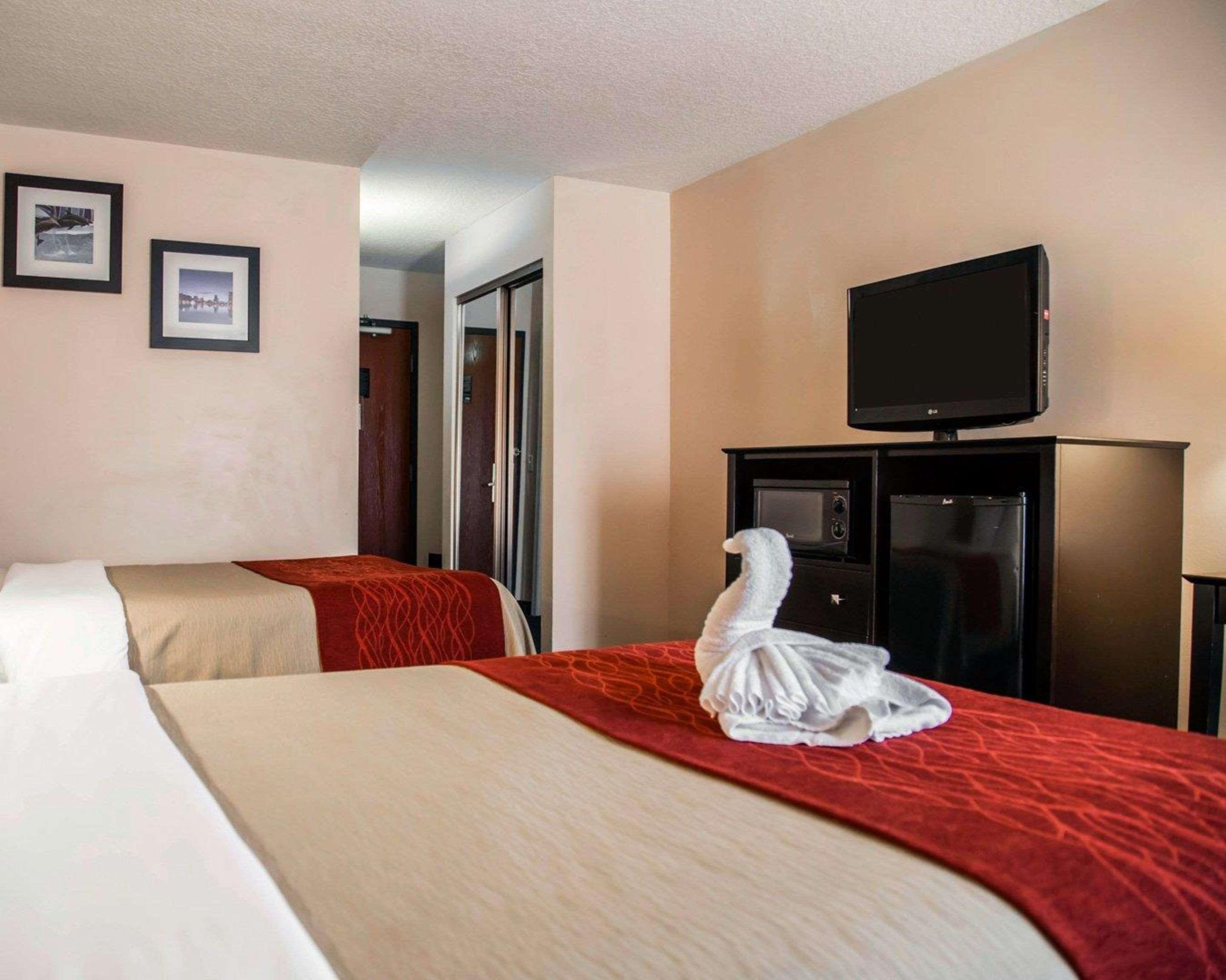 Comfort Inn International Drive Windermere Экстерьер фото