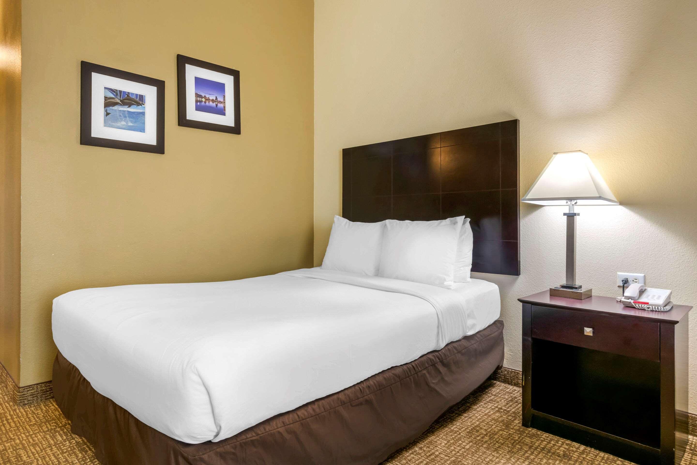 Comfort Inn International Drive Windermere Экстерьер фото