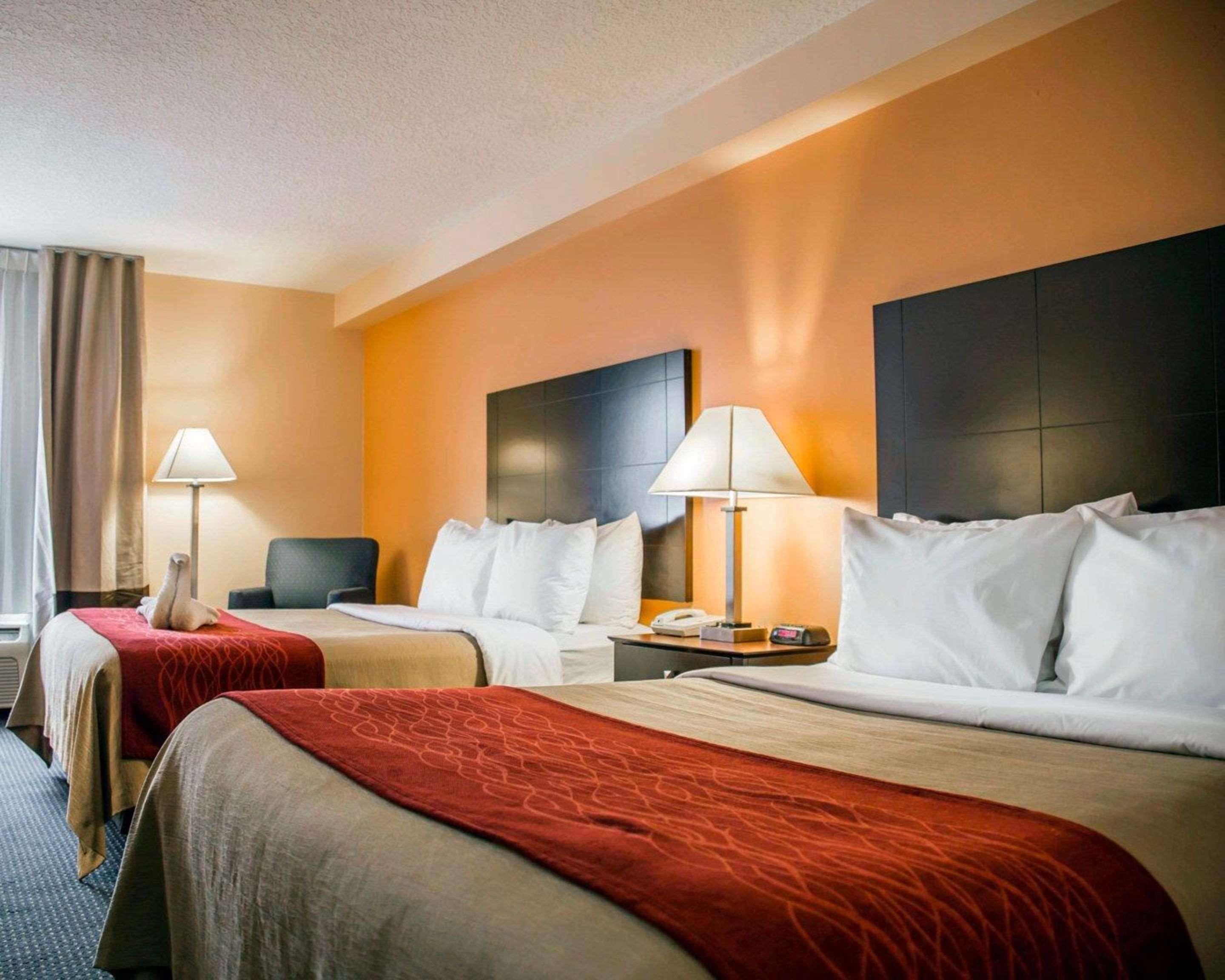 Comfort Inn International Drive Windermere Экстерьер фото