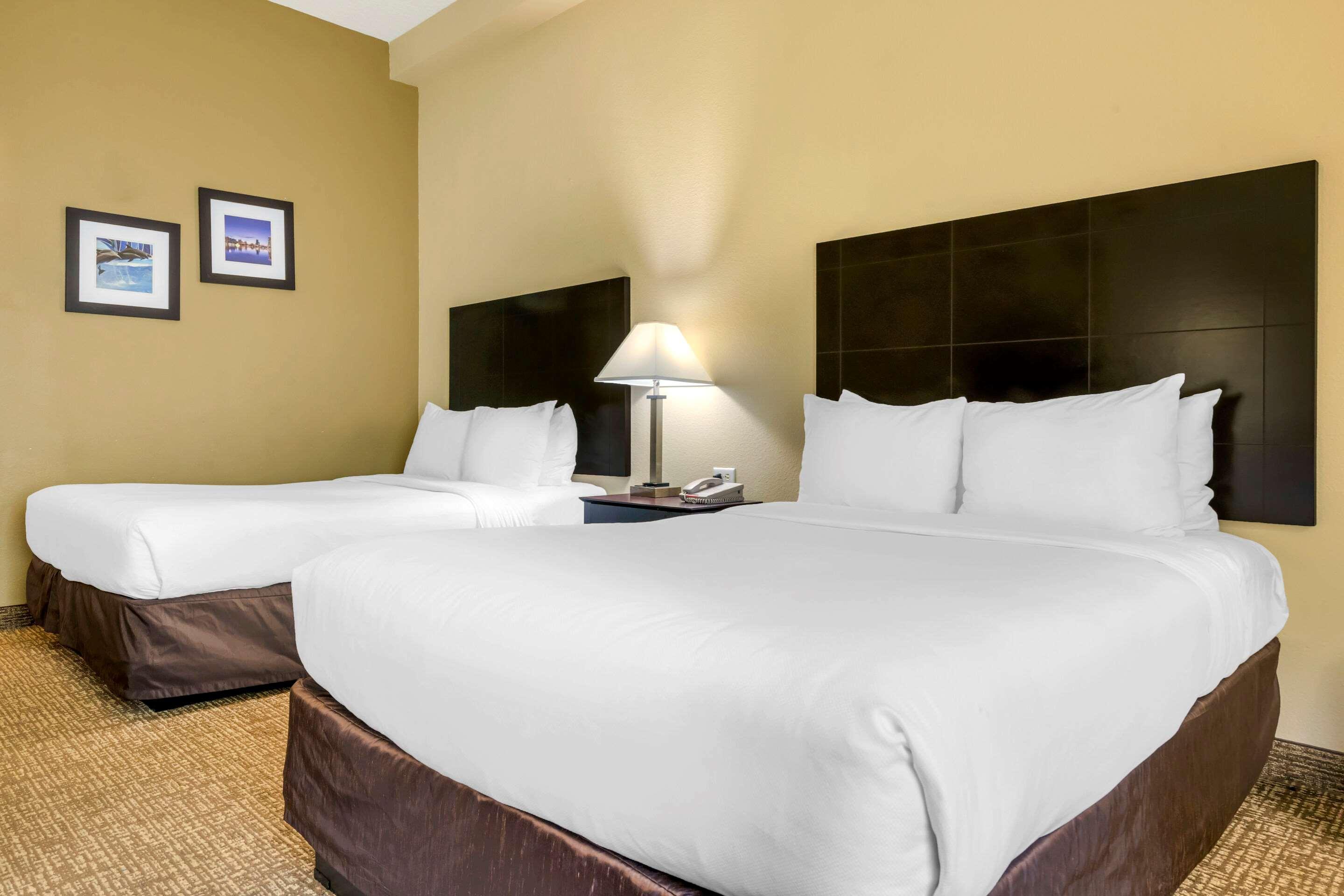 Comfort Inn International Drive Windermere Экстерьер фото