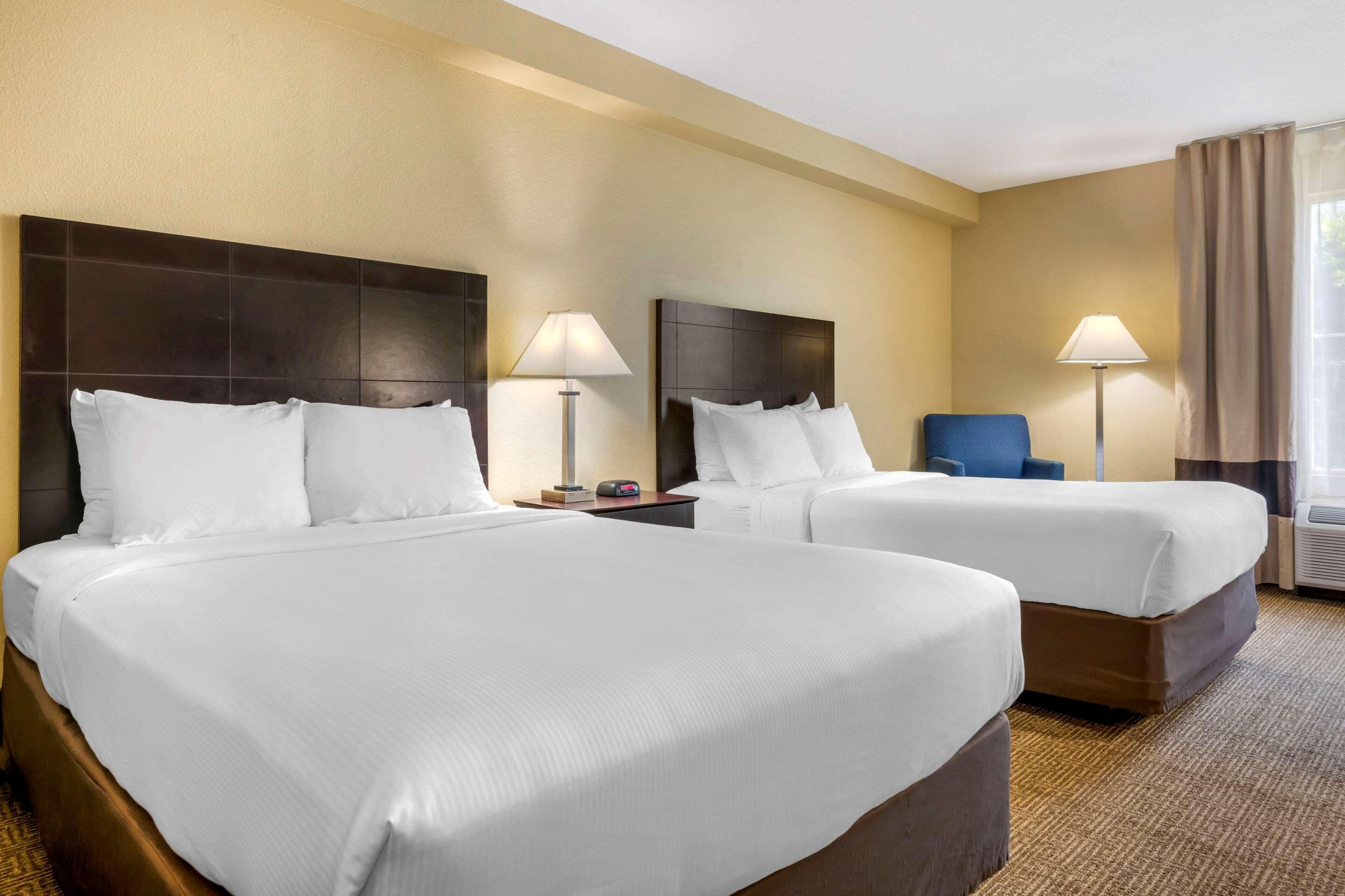 Comfort Inn International Drive Windermere Экстерьер фото