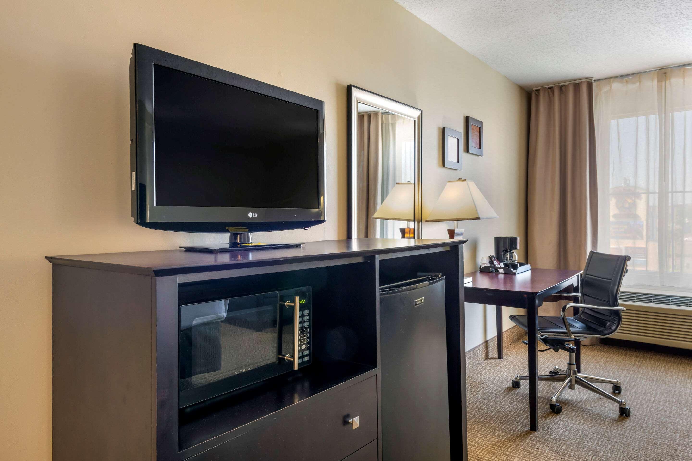 Comfort Inn International Drive Windermere Экстерьер фото