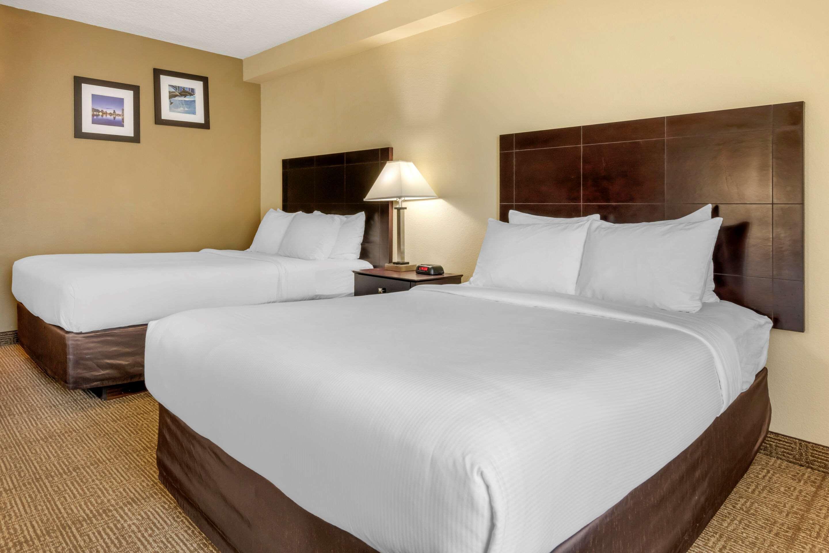 Comfort Inn International Drive Windermere Экстерьер фото