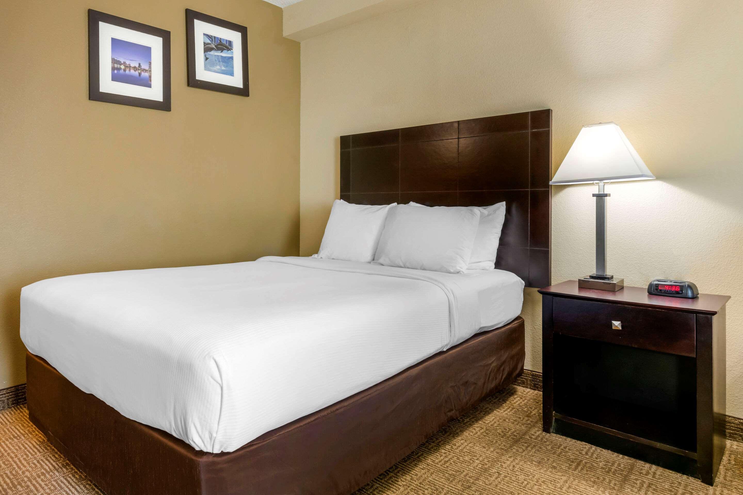 Comfort Inn International Drive Windermere Экстерьер фото