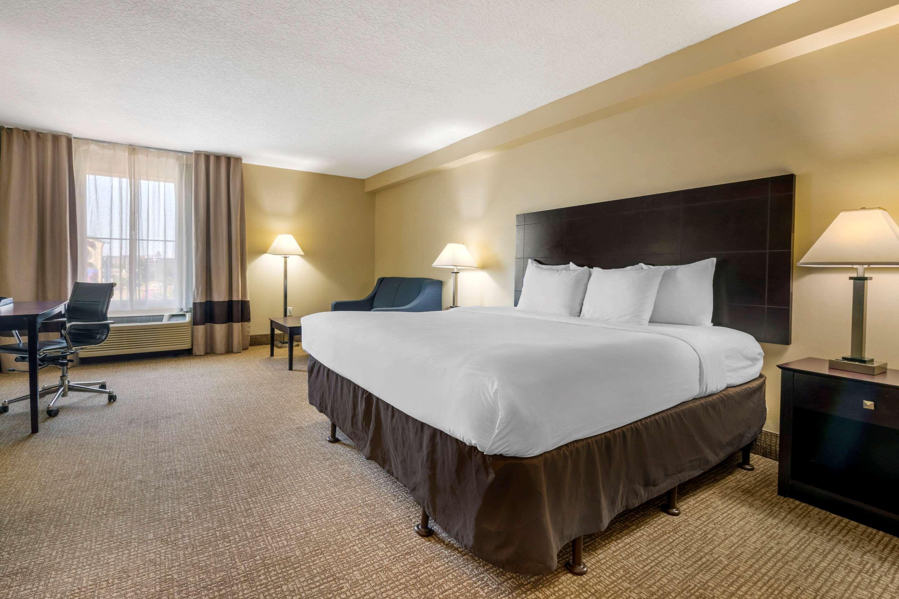 Comfort Inn International Drive Windermere Экстерьер фото