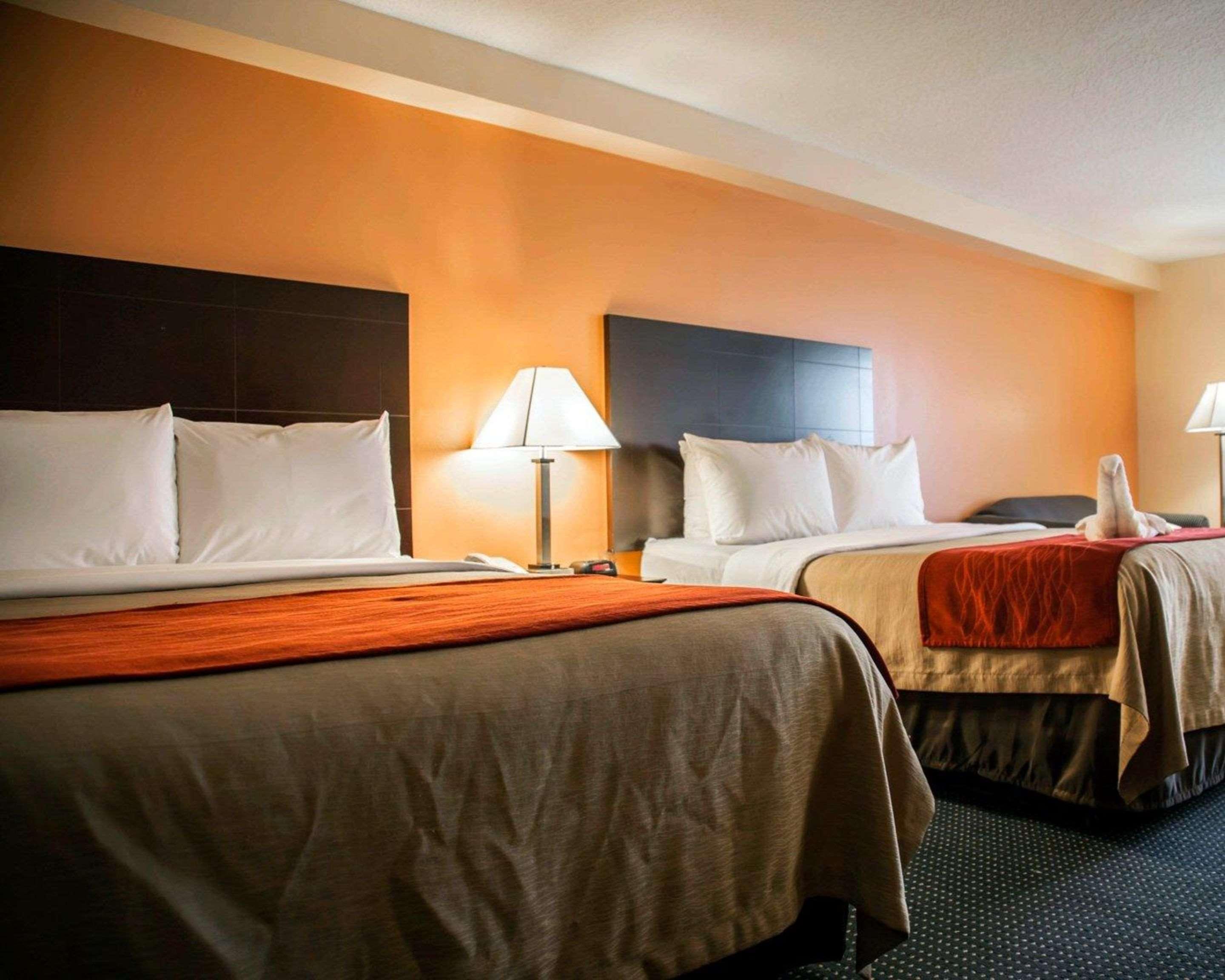 Comfort Inn International Drive Windermere Экстерьер фото