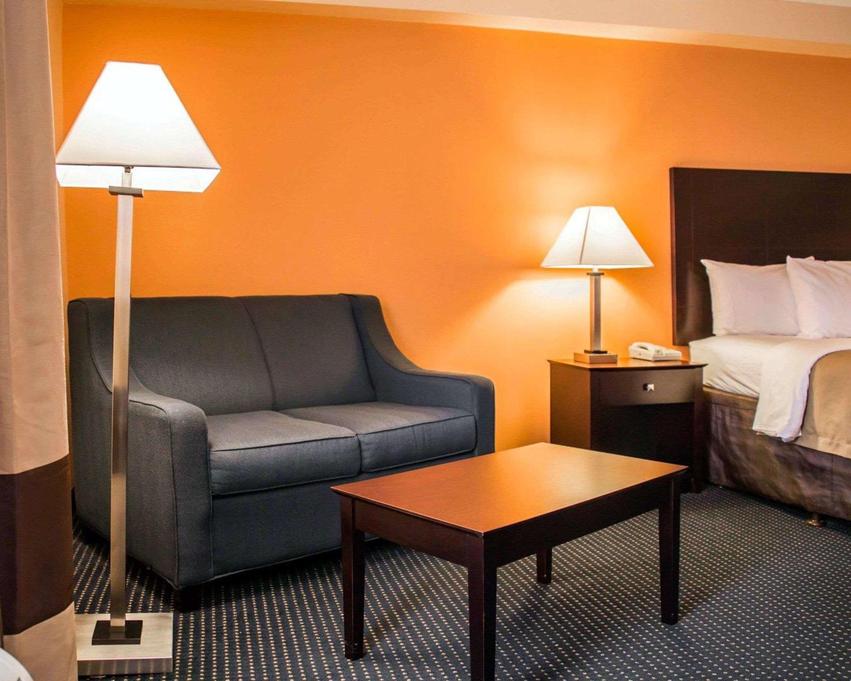 Comfort Inn International Drive Windermere Экстерьер фото