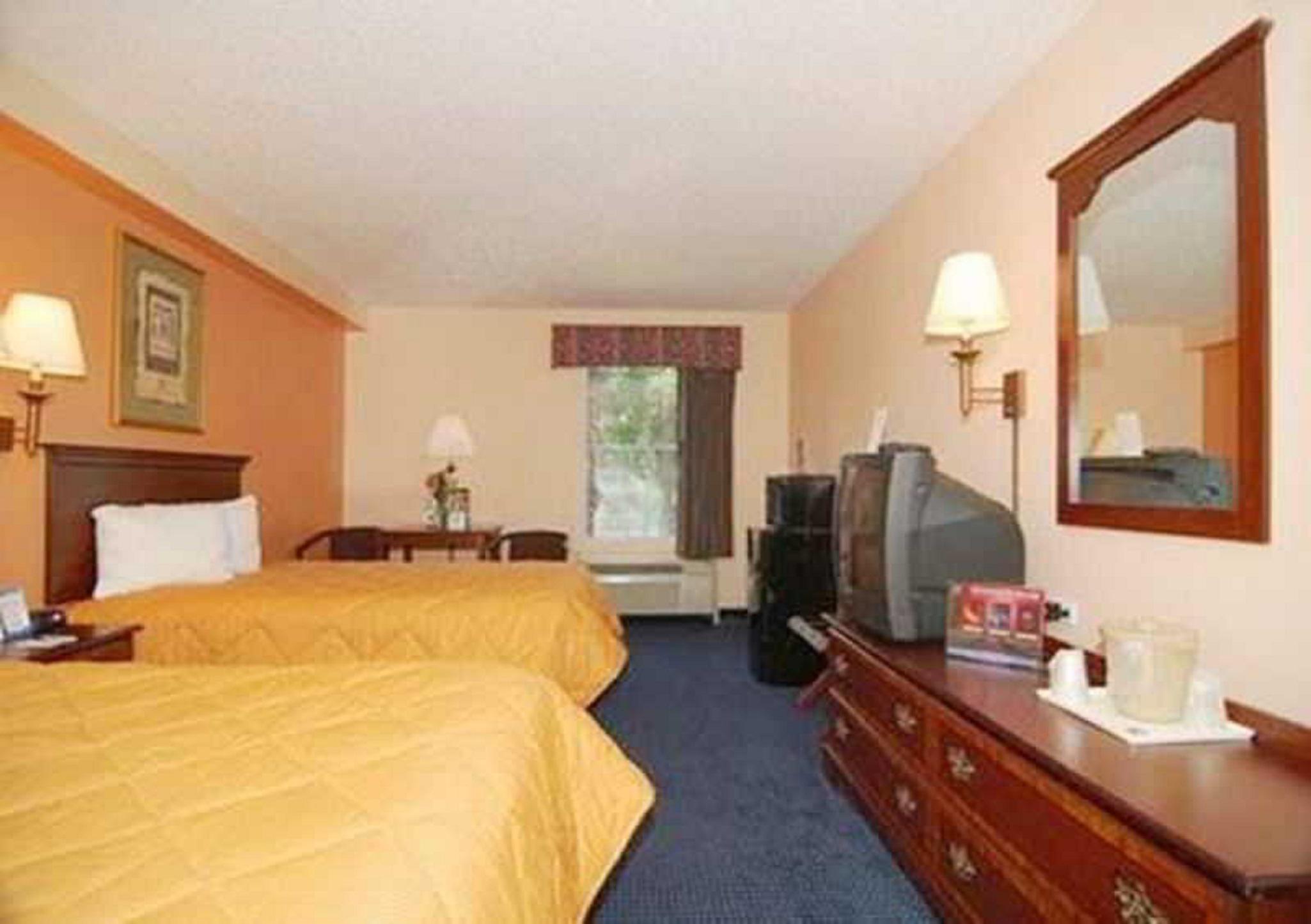 Comfort Inn International Drive Windermere Экстерьер фото