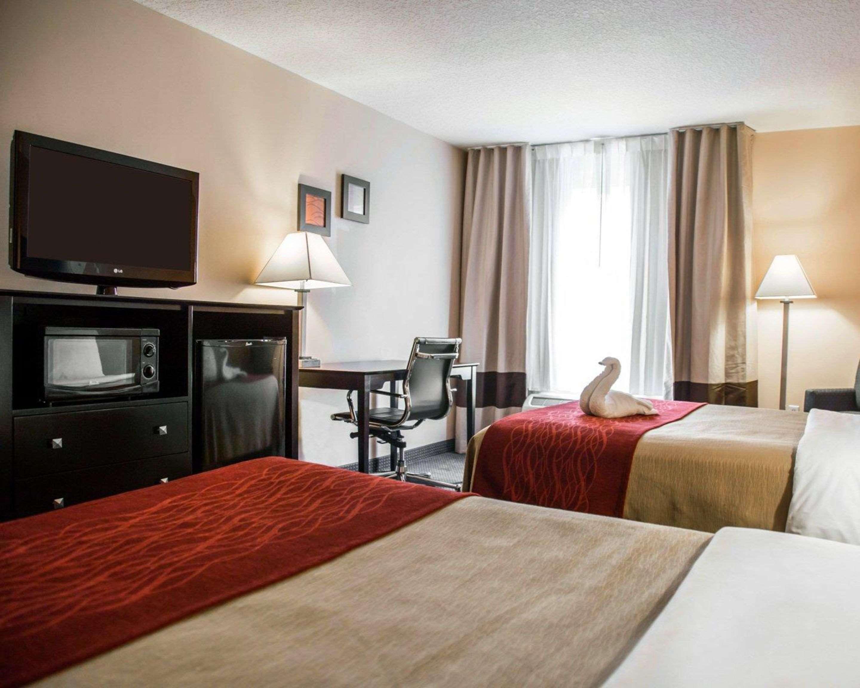 Comfort Inn International Drive Windermere Экстерьер фото