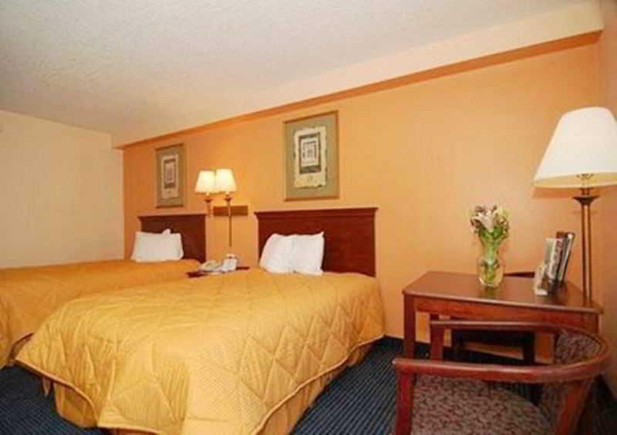 Comfort Inn International Drive Windermere Экстерьер фото