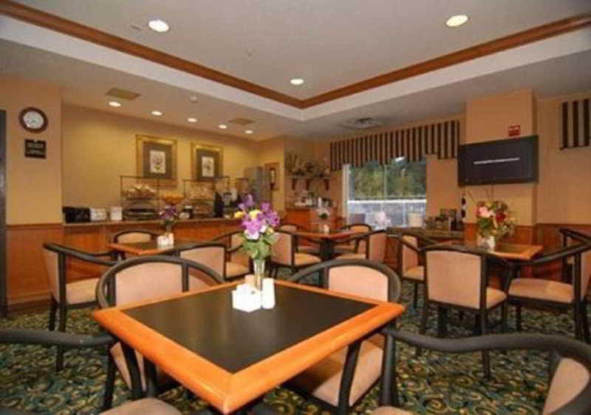 Comfort Inn International Drive Windermere Экстерьер фото