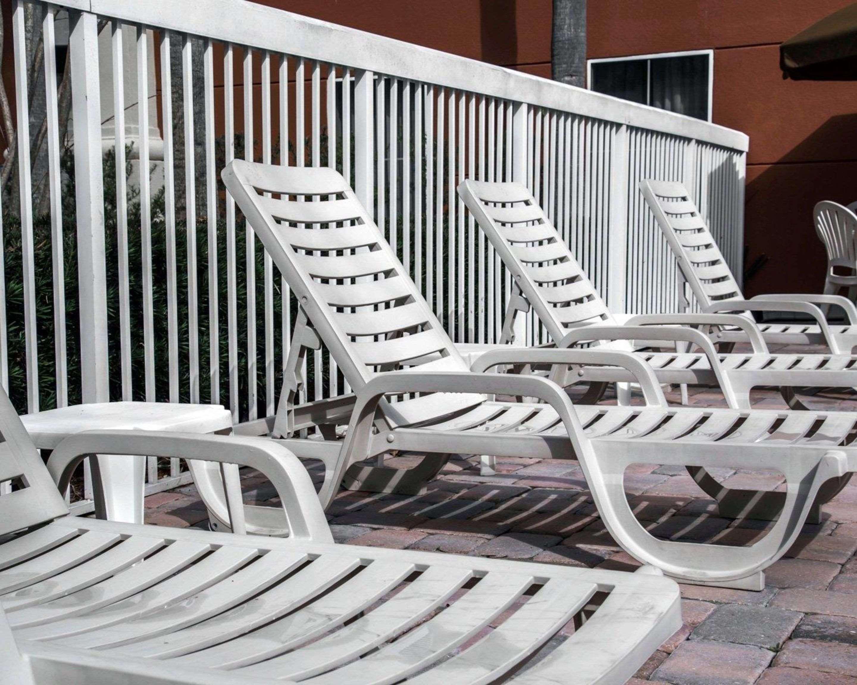 Comfort Inn International Drive Windermere Экстерьер фото