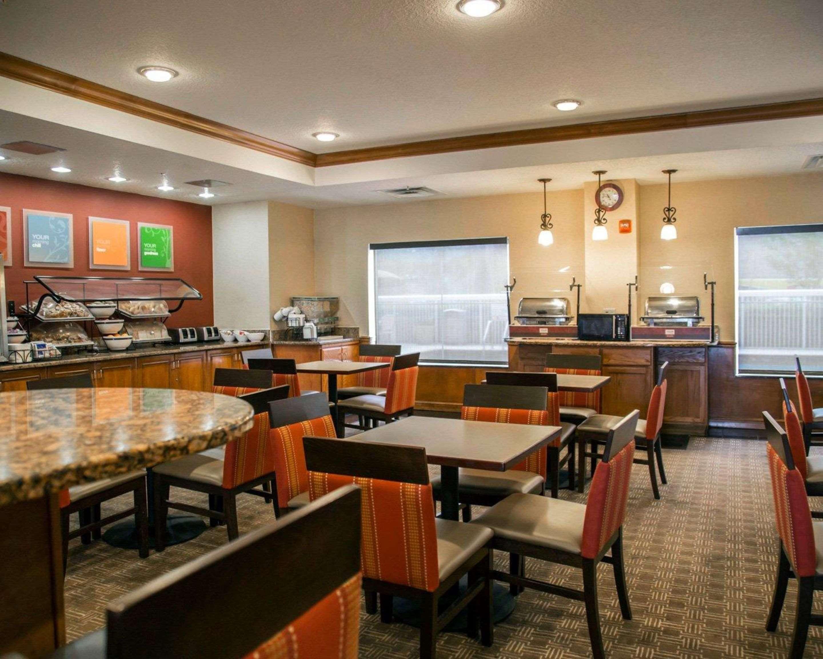 Comfort Inn International Drive Windermere Экстерьер фото