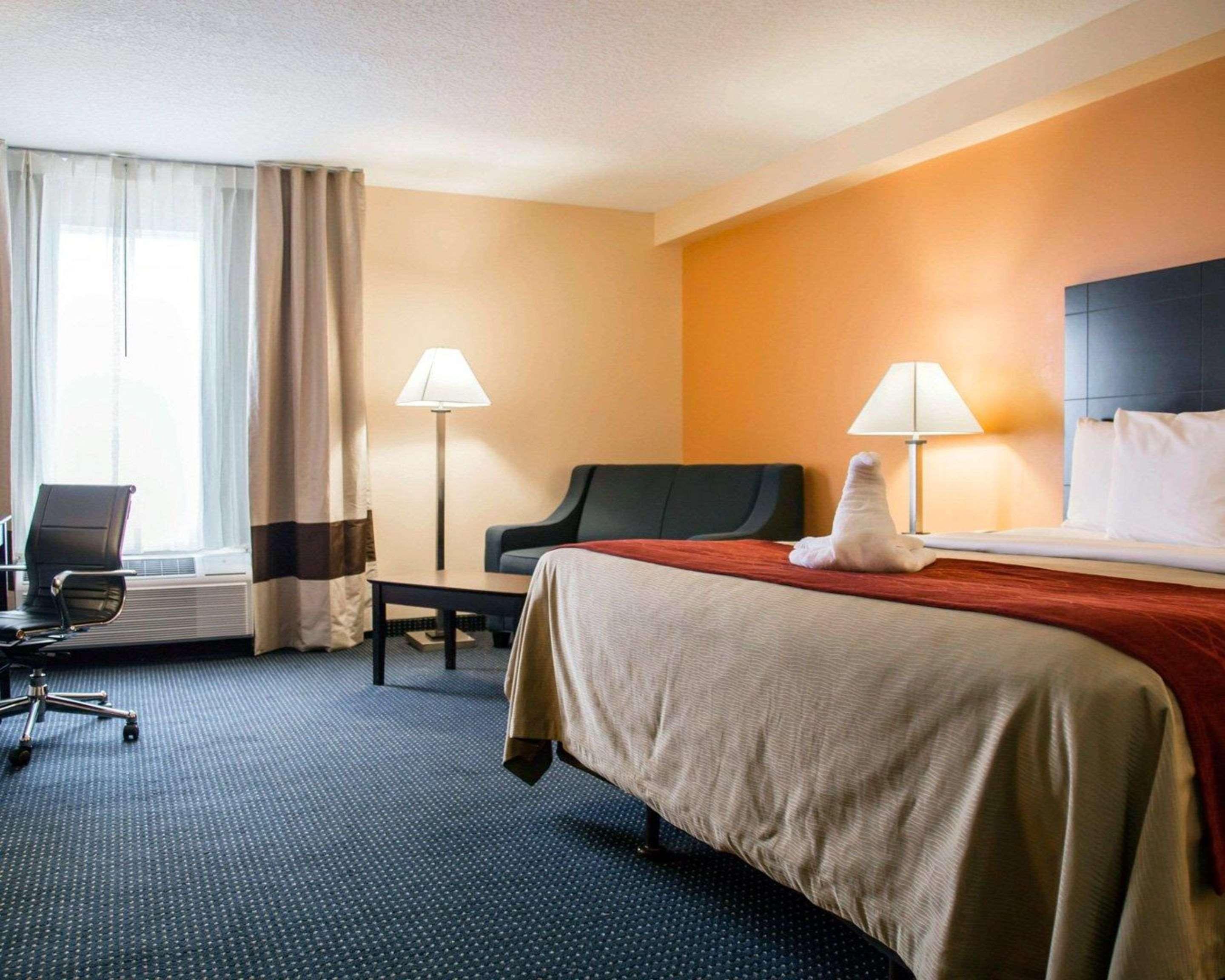 Comfort Inn International Drive Windermere Экстерьер фото