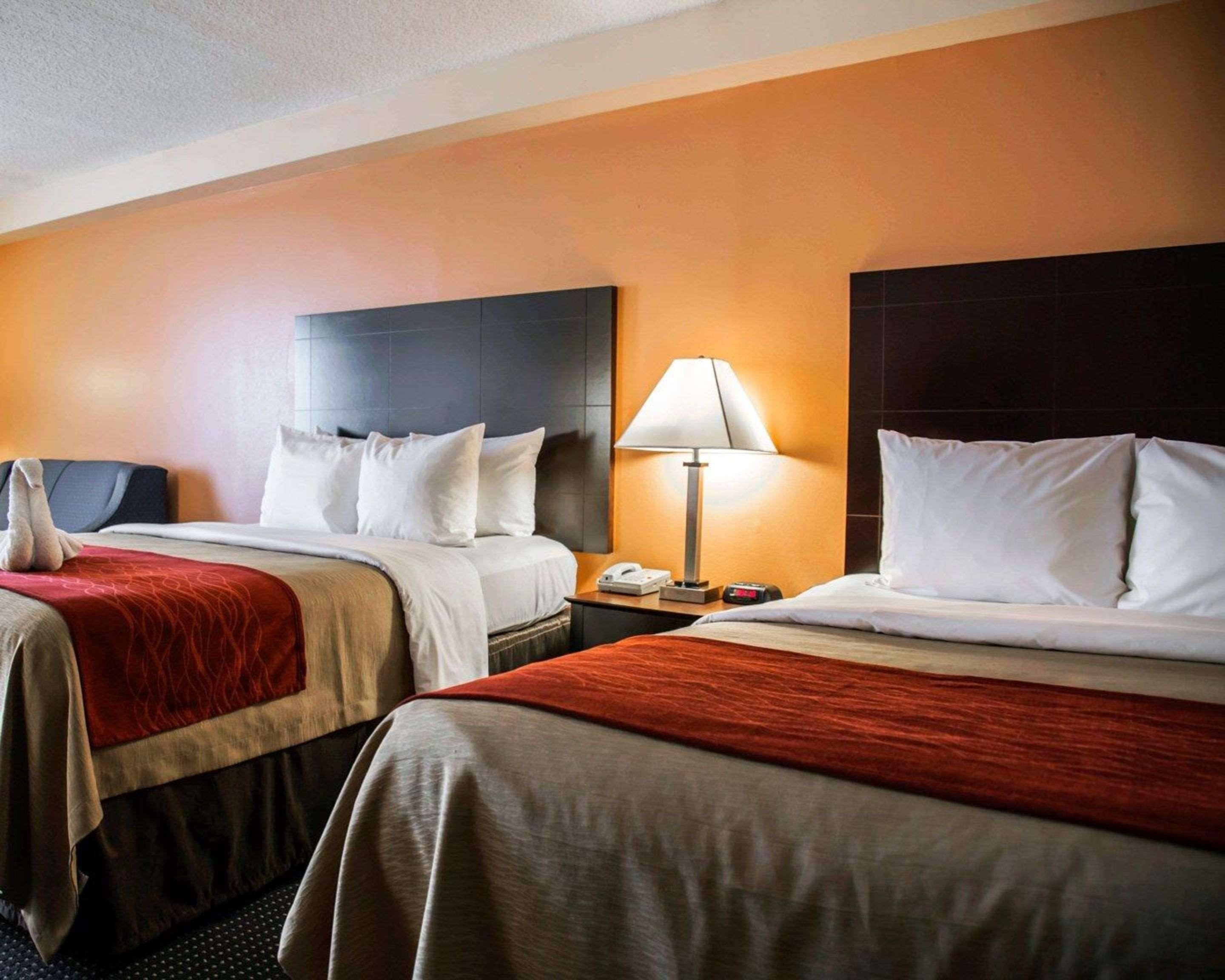 Comfort Inn International Drive Windermere Экстерьер фото