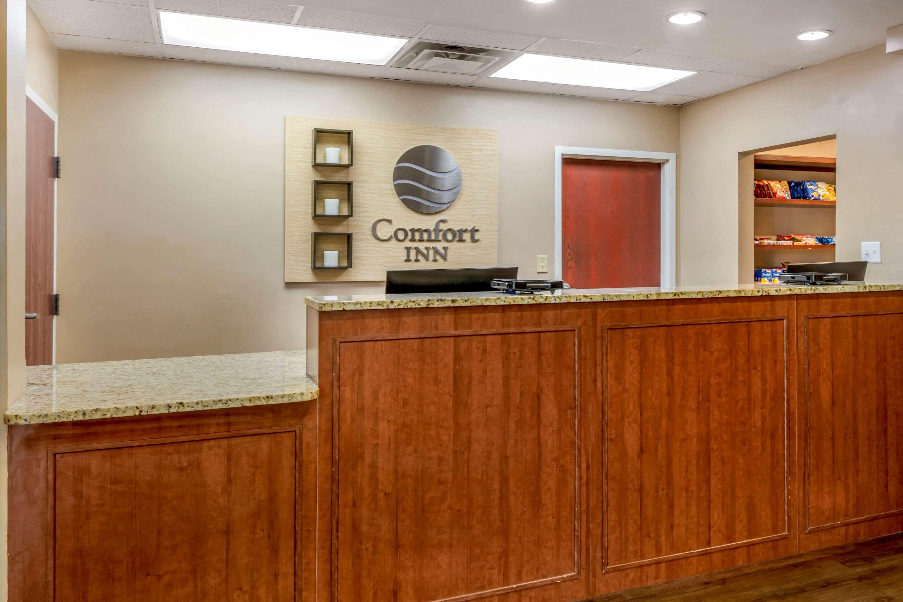 Comfort Inn International Drive Windermere Экстерьер фото