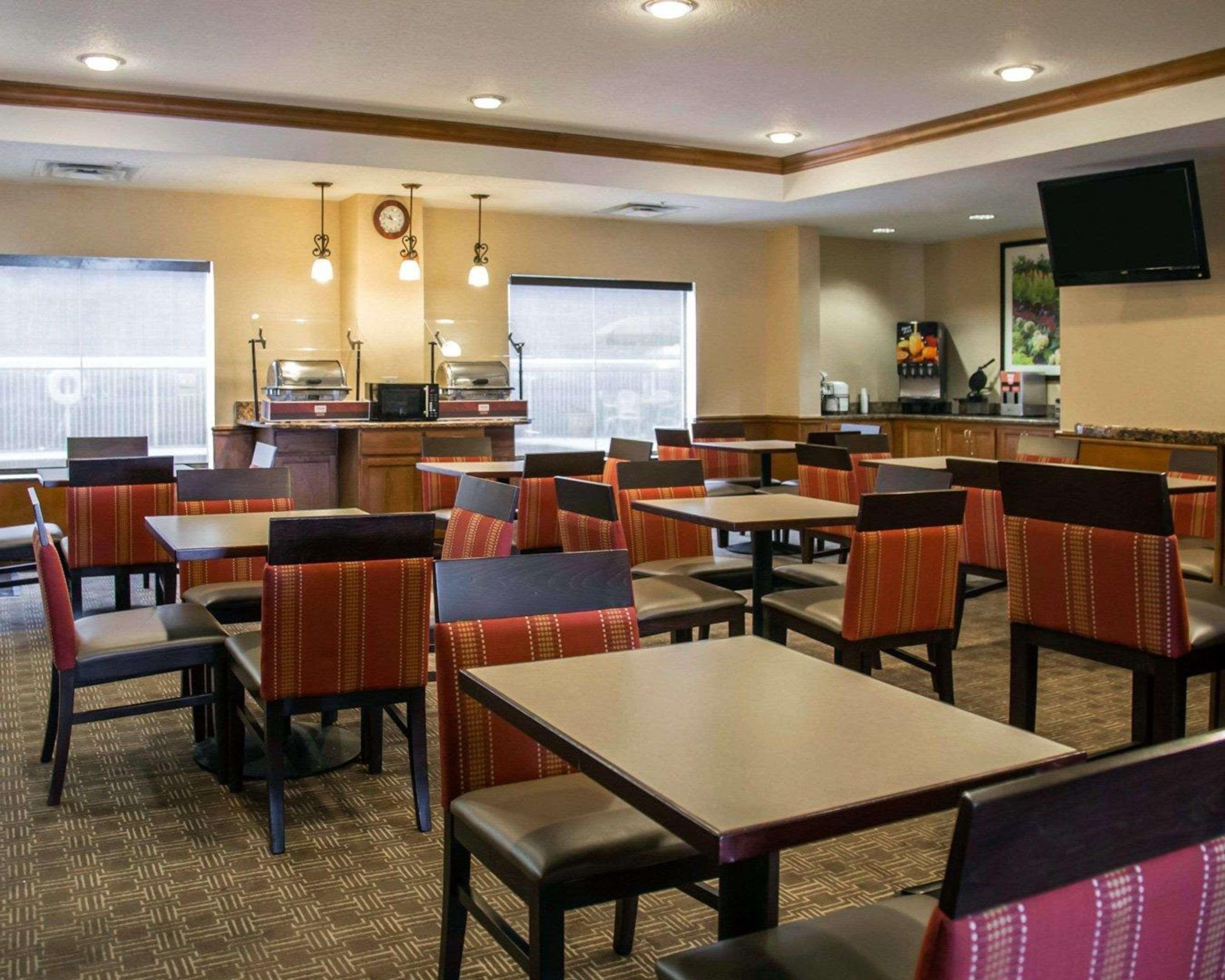 Comfort Inn International Drive Windermere Экстерьер фото