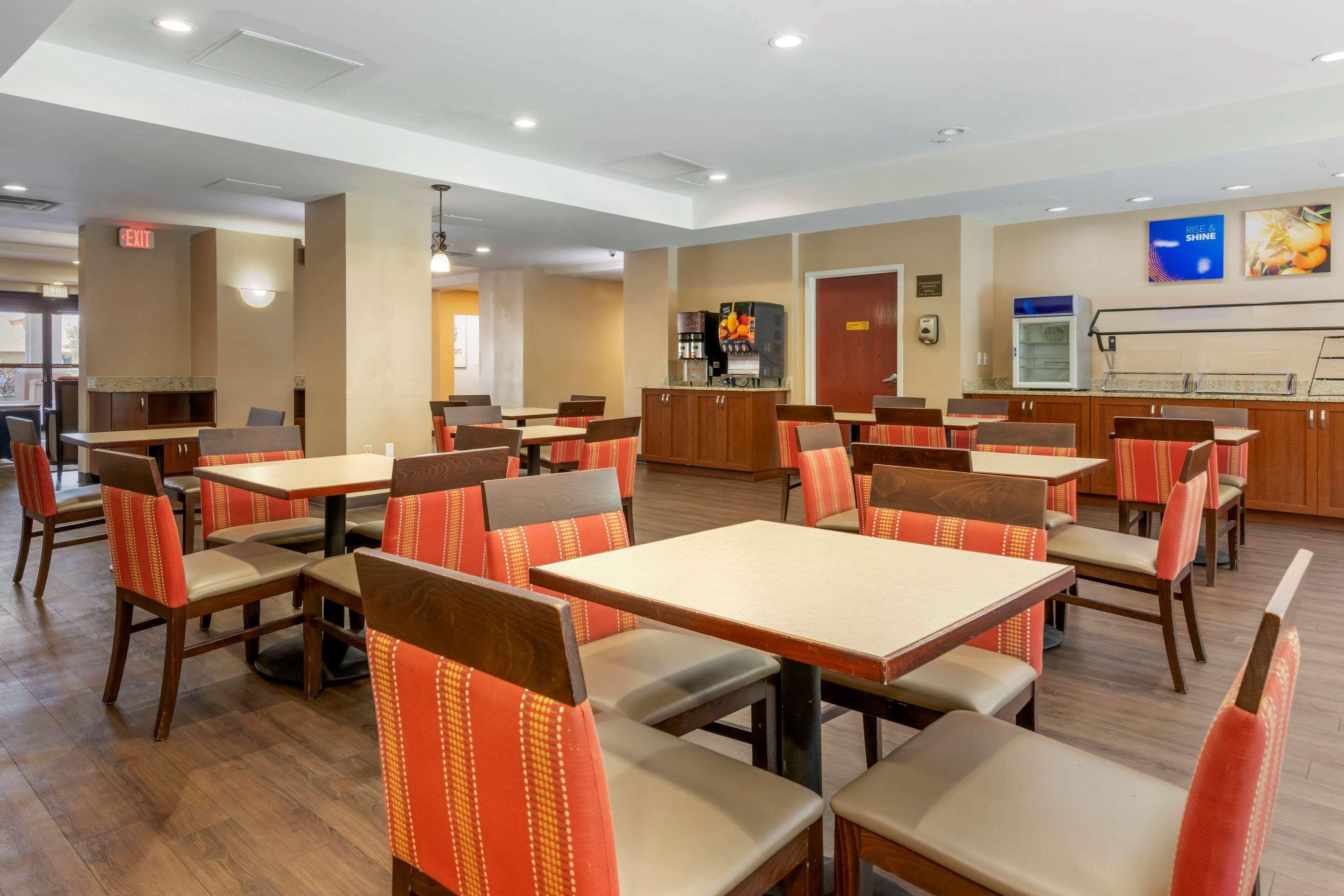 Comfort Inn International Drive Windermere Экстерьер фото