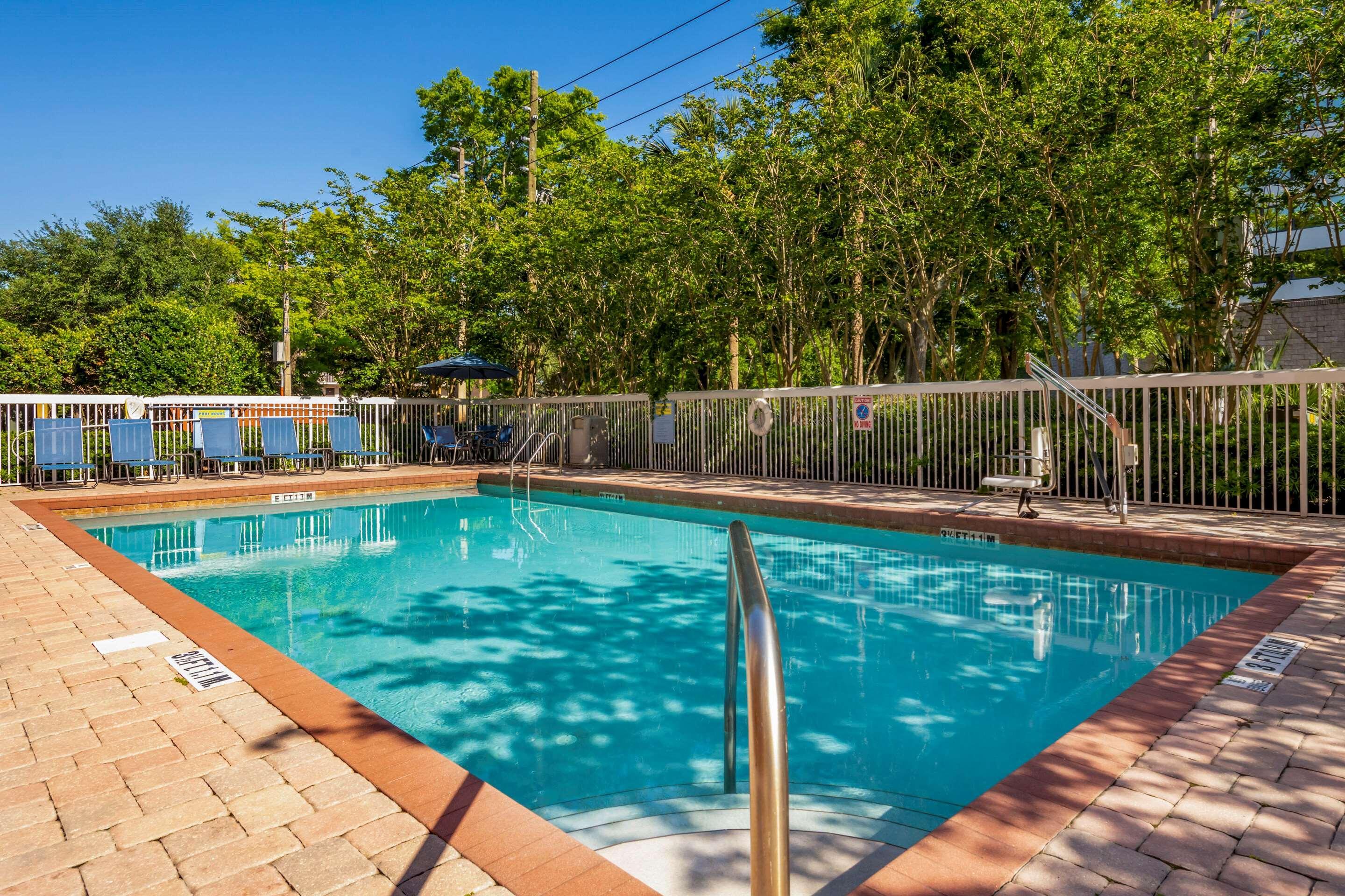Comfort Inn International Drive Windermere Экстерьер фото