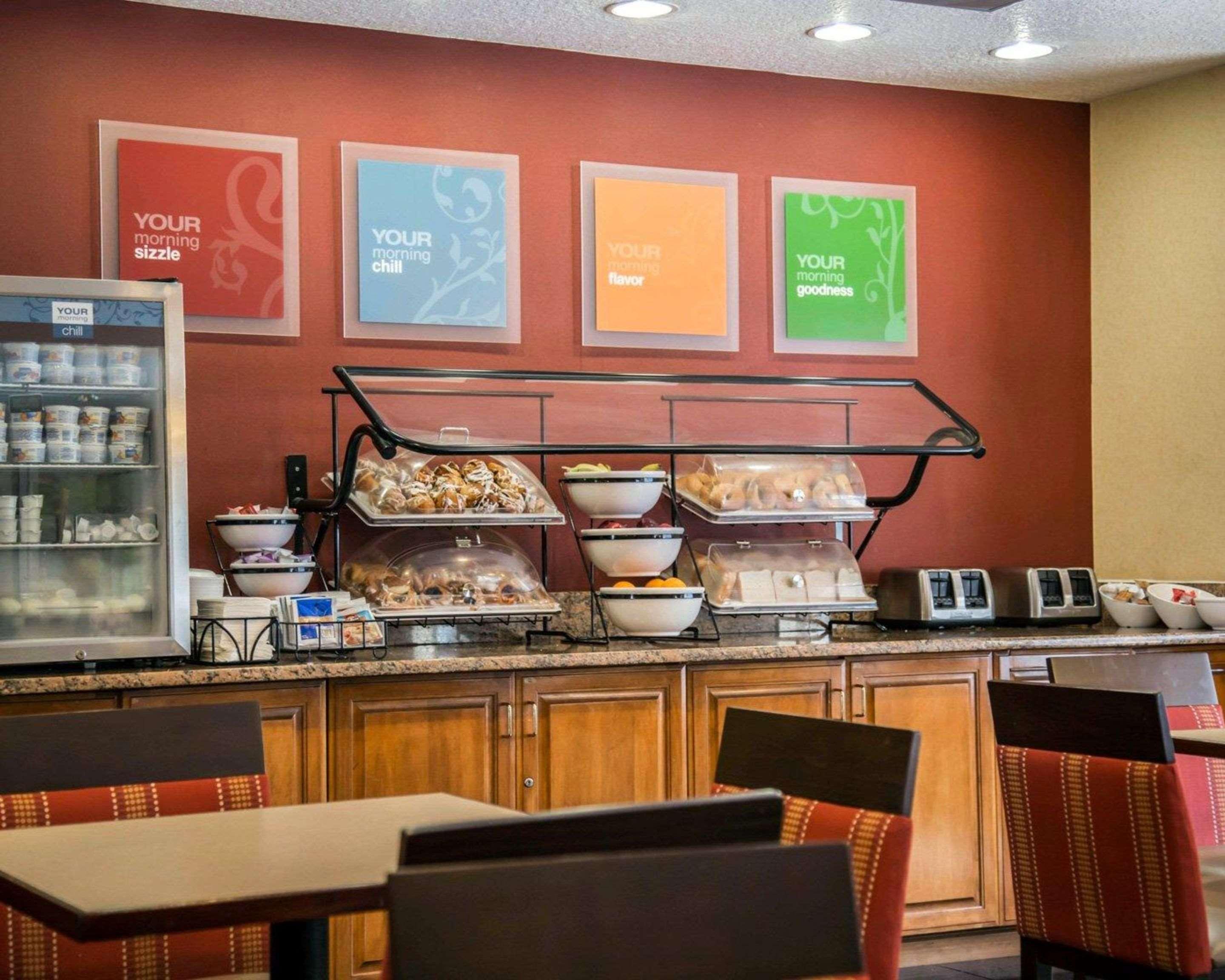Comfort Inn International Drive Windermere Экстерьер фото