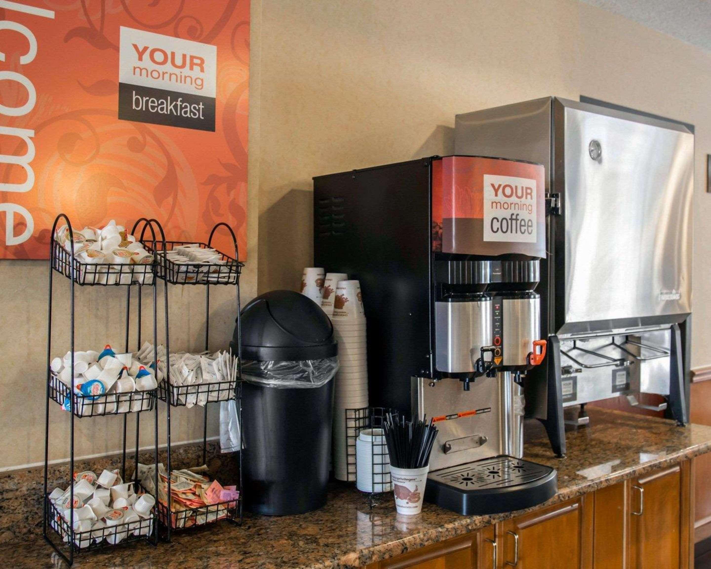 Comfort Inn International Drive Windermere Экстерьер фото