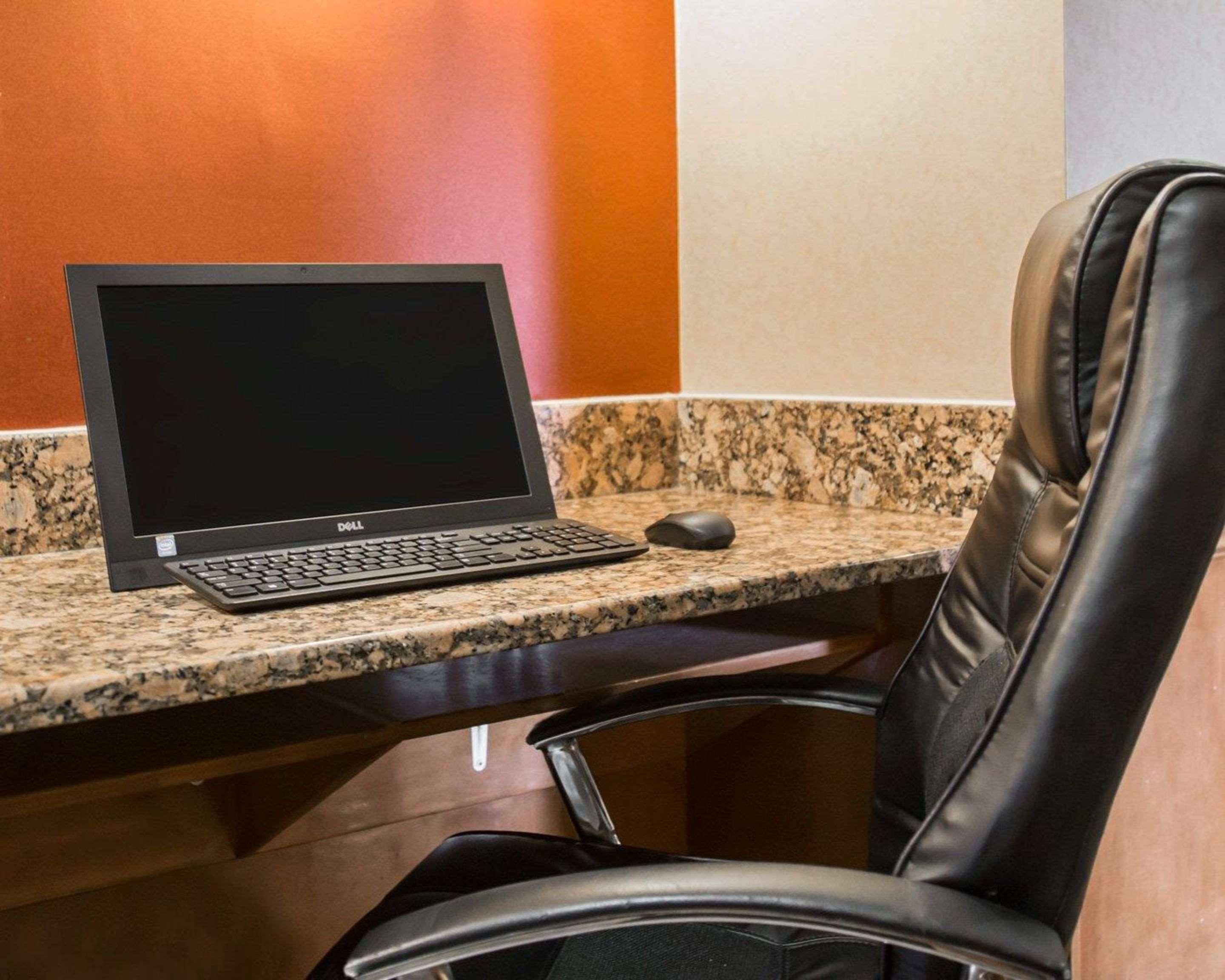 Comfort Inn International Drive Windermere Экстерьер фото