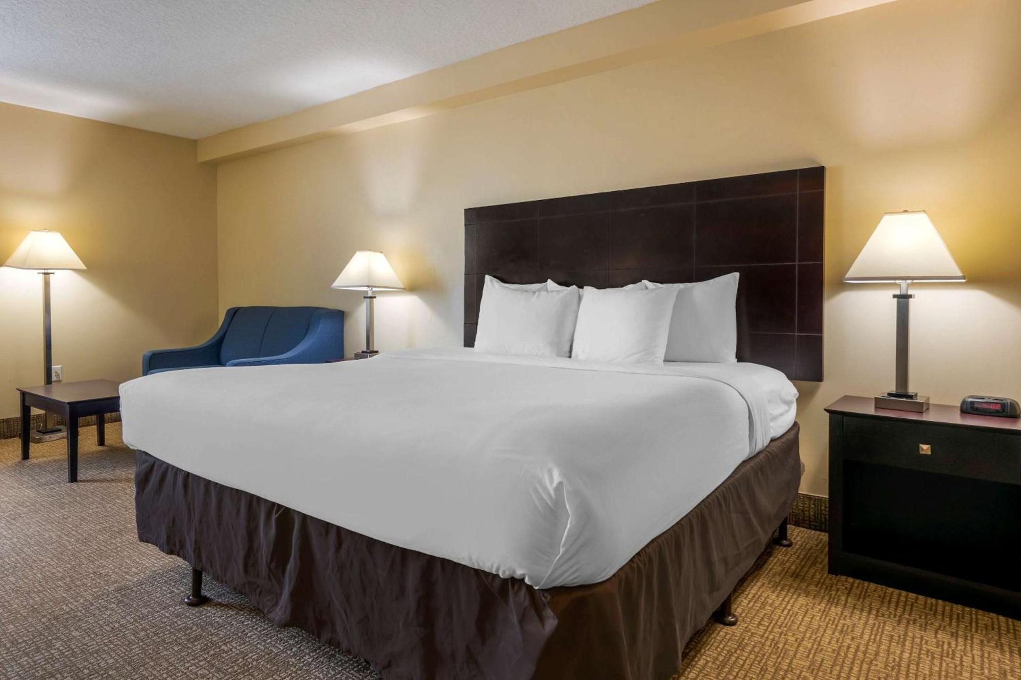 Comfort Inn International Drive Windermere Номер фото