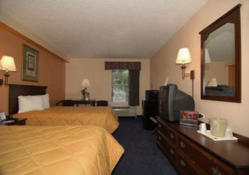 Comfort Inn International Drive Windermere Экстерьер фото