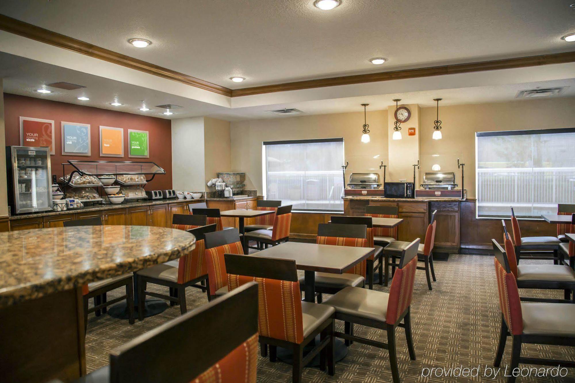 Comfort Inn International Drive Windermere Экстерьер фото