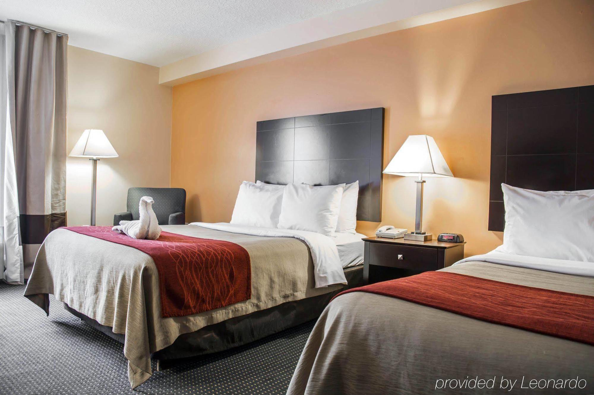 Comfort Inn International Drive Windermere Экстерьер фото