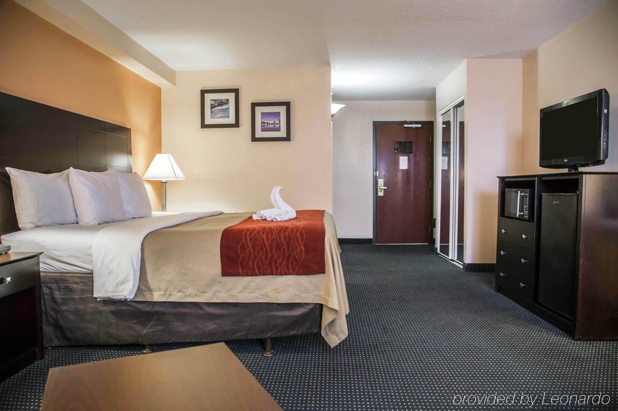 Comfort Inn International Drive Windermere Экстерьер фото
